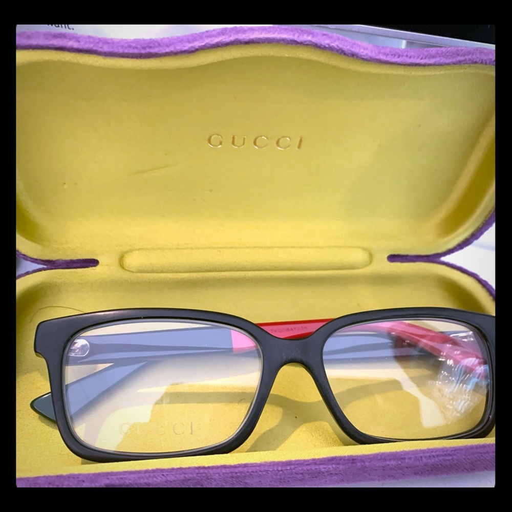 Glasses
